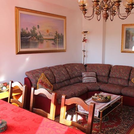 Patrick'S House Apartment Belluno Bagian luar foto