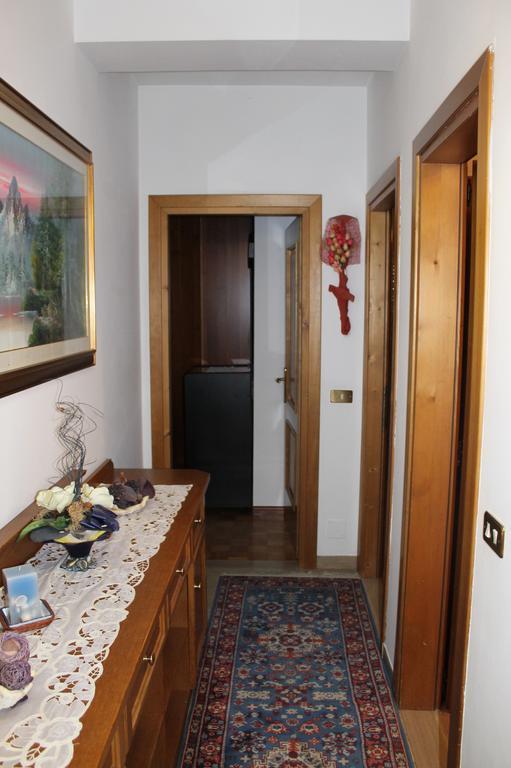 Patrick'S House Apartment Belluno Bagian luar foto