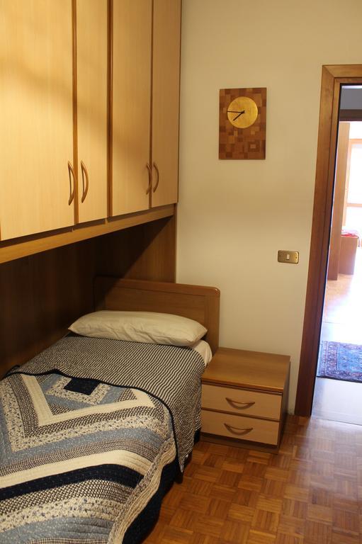 Patrick'S House Apartment Belluno Bagian luar foto