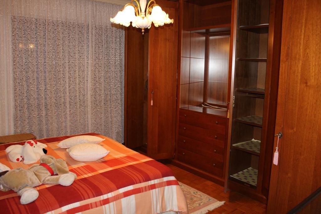Patrick'S House Apartment Belluno Bagian luar foto