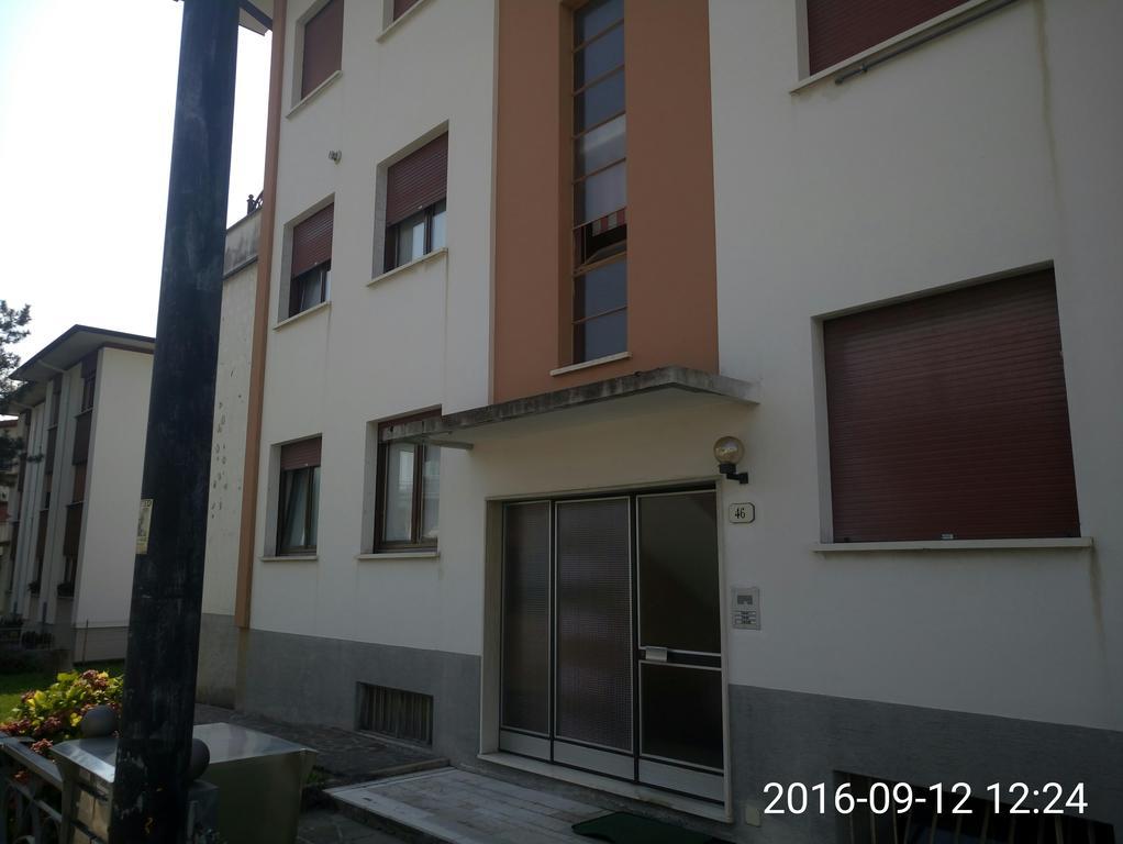 Patrick'S House Apartment Belluno Bagian luar foto